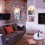 Les Galets De L Agly, 6 Ch, 12 Couchages Semaine Ou We Famille Amis Copains Le Vivier