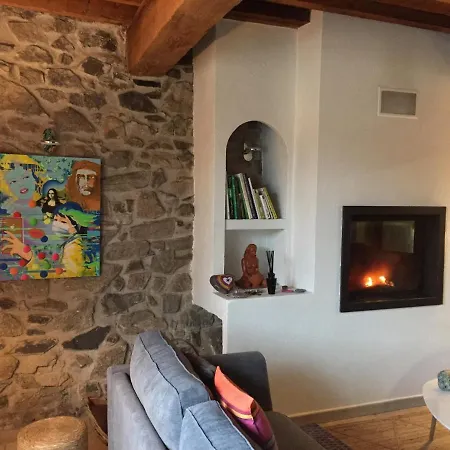 Casa de Férias Les Galets De L Agly, 6 Ch, 12 Couchages Semaine Ou We Famille Amis Copains