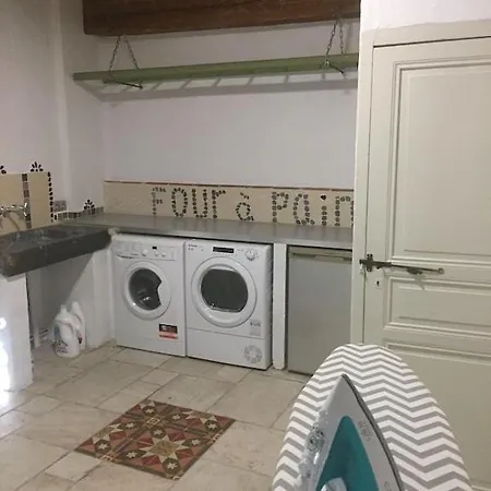 Les Galets De L Agly, 6 Ch, 12 Couchages Semaine Ou We Famille Amis Copains Casa de Férias