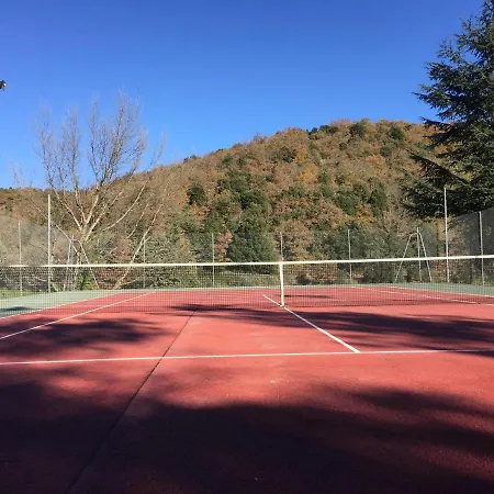 Casa de Férias Les Galets De L Agly, 6 Ch, 12 Couchages Semaine Ou We Famille Amis Copains