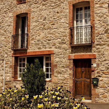 Les Galets De L Agly, 6 Ch, 12 Couchages Semaine Ou We Famille Amis Copains * Le Vivier