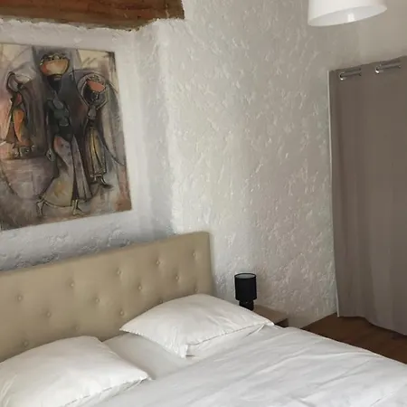 Casa de Férias Les Galets De L Agly, 6 Ch, 12 Couchages Semaine Ou We Famille Amis Copains *