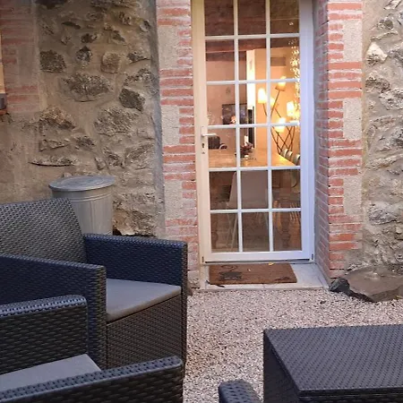 Les Galets De L Agly, 6 Ch, 12 Couchages Semaine Ou We Famille Amis Copains