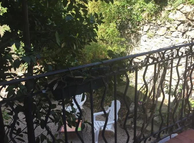 Hébergement de vacances Authentique Demeure Les Galets De L'agly 6 12 Couchages *