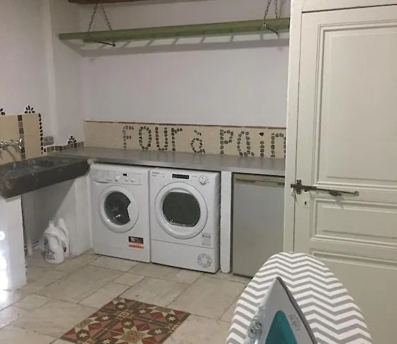 Authentique Demeure Les Galets De L'agly 6 12 Couchages Hébergement de vacances