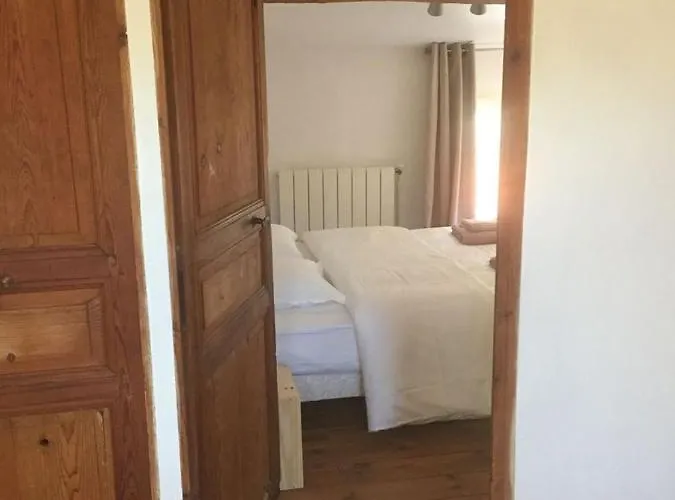 Authentique Demeure Les Galets De L'agly 6 12 Couchages