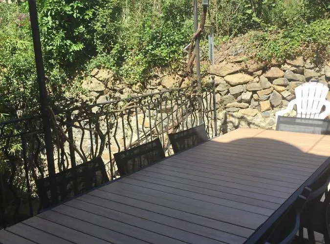 Authentique Demeure Les Galets De L'agly 6 12 Couchages Hébergement de vacances
