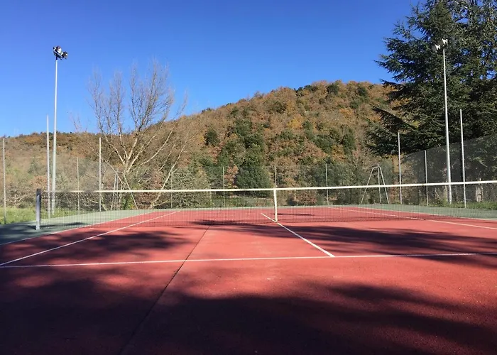 Hébergement de vacances Authentique Demeure Les Galets De L'agly 6 12 Couchages