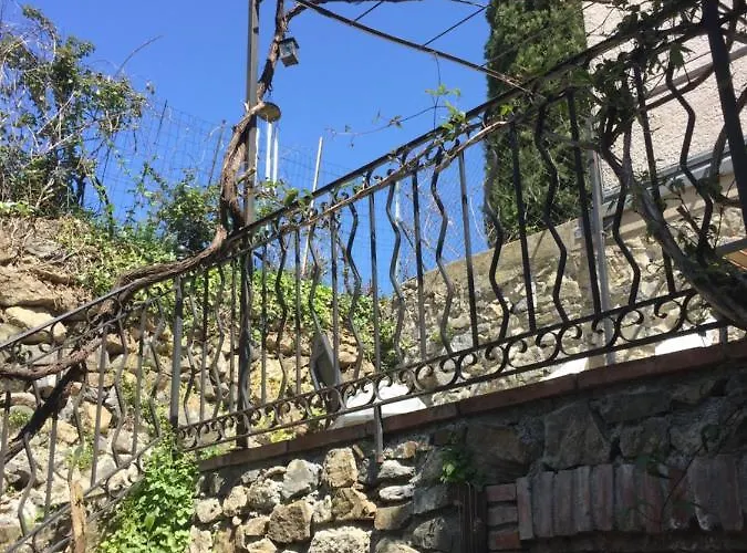 Hébergement de vacances Authentique Demeure Les Galets De L'agly 6 12 Couchages Le Vivier