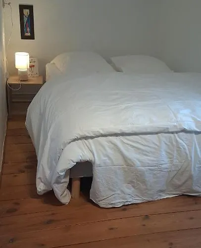 Authentique Demeure Les Galets De L'agly 6 12 Couchages Hébergement de vacances